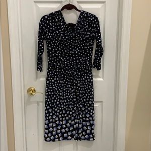 White House Black Market Dress size 8